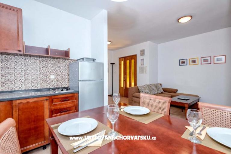 Prekrasni apartmani u blizini mora – фото 6