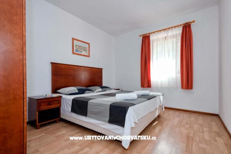 Prekrasni apartmani u blizini mora – фото 7
