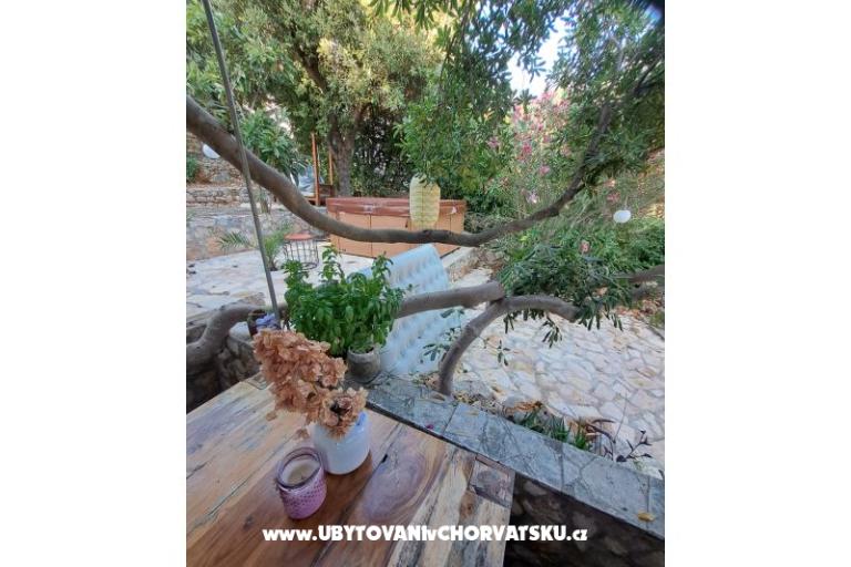 PRIVATE JACUZZI Sea View дом  – фото 13
