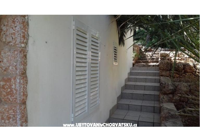 Tigrich apartmani – фото 10