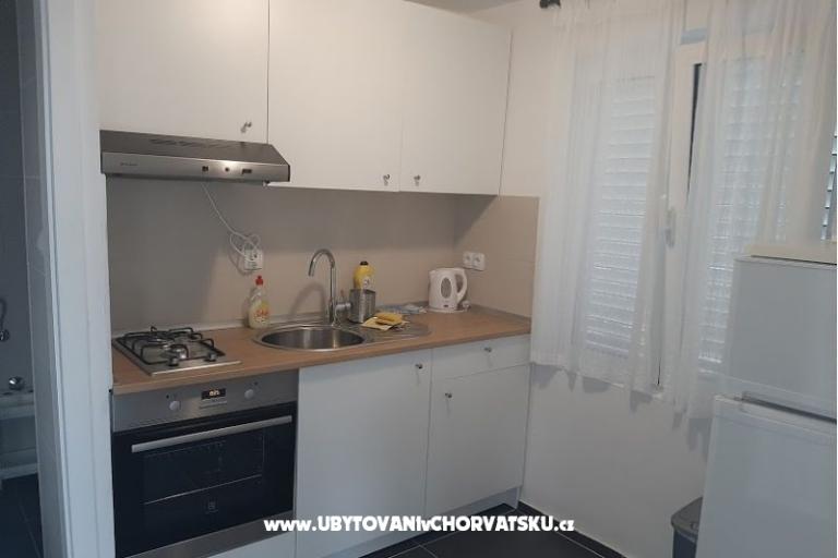 Tigrich apartmani – фото 12