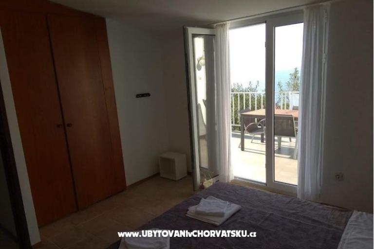 Tigrich apartmani – фото 15