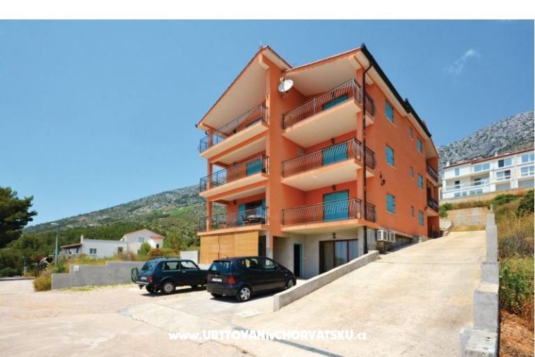 Vila Mare Mare – фото 2