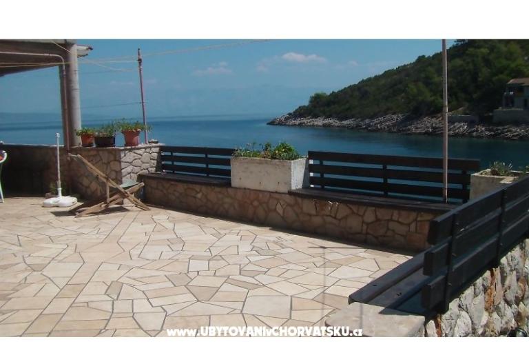 Vila Marija - uvala Prapotna – фото 16