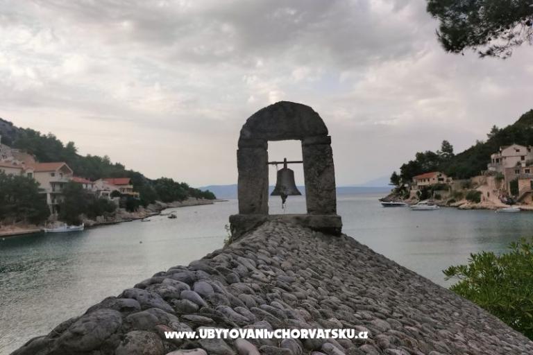 Vila Marija - uvala Prapotna – фото 21