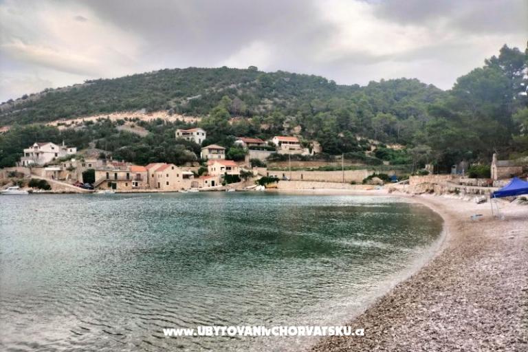 Vila Marija - uvala Prapotna – фото 22
