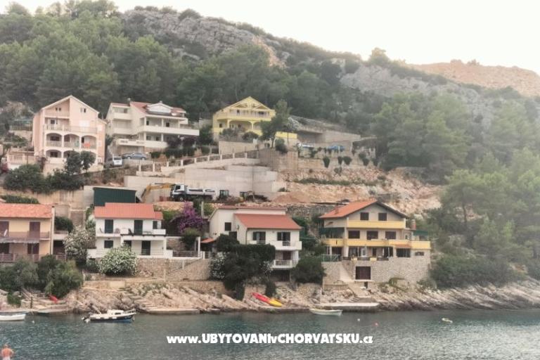 Vila Marija - uvala Prapotna – фото 24