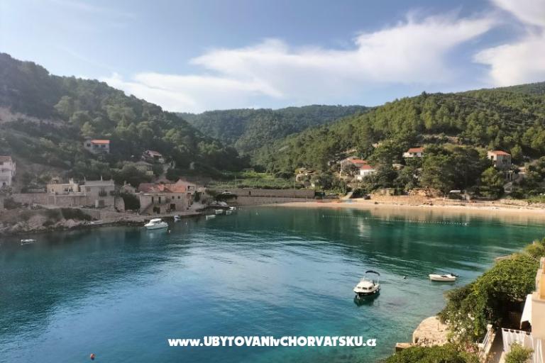 Vila Marija - uvala Prapotna – фото 25