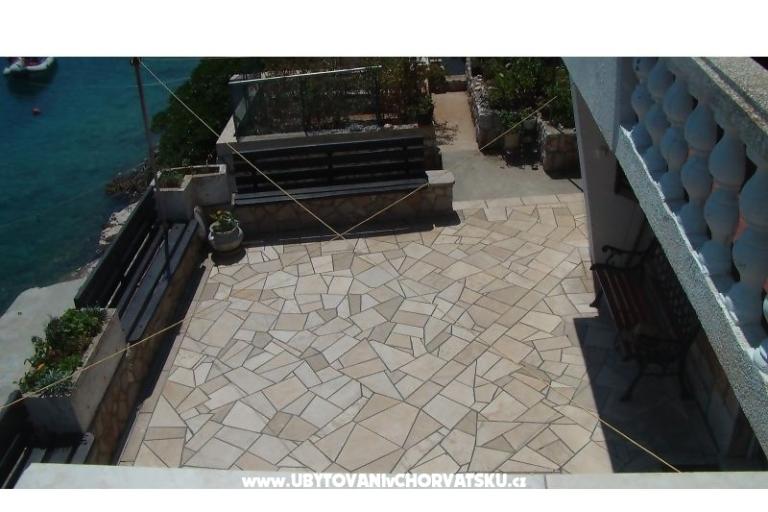 Vila Marija - uvala Prapotna – фото 9