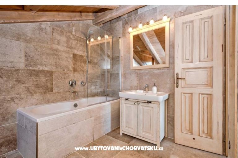 VILLA HARPOCRATES – фото 11