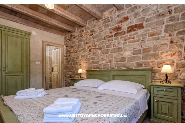 VILLA HARPOCRATES – фото 12