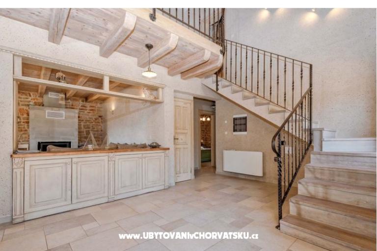 VILLA HARPOCRATES – фото 16