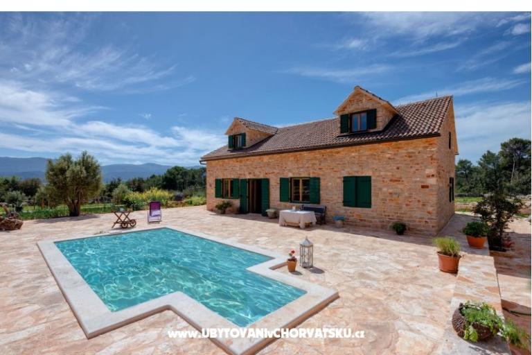 VILLA HARPOCRATES – фото 18