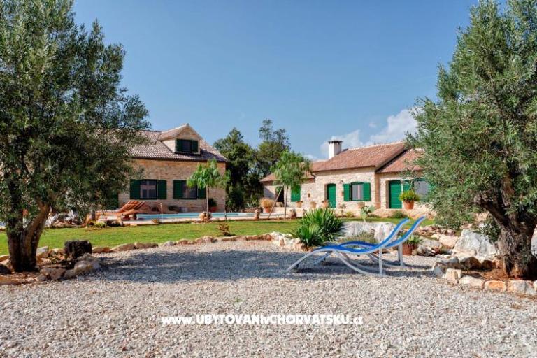 VILLA HARPOCRATES – фото 3