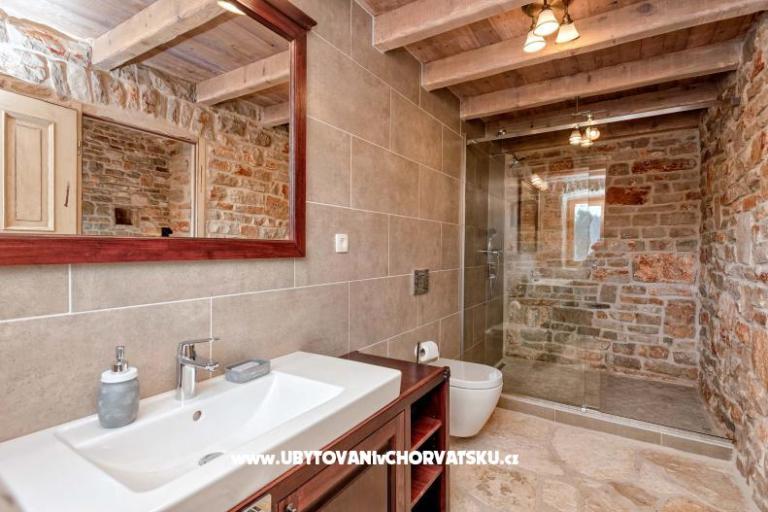 VILLA HARPOCRATES – фото 7