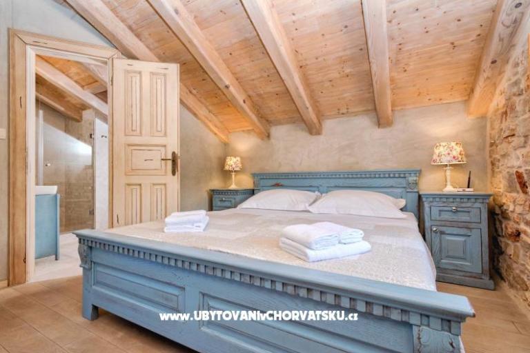 VILLA HARPOCRATES – фото 8