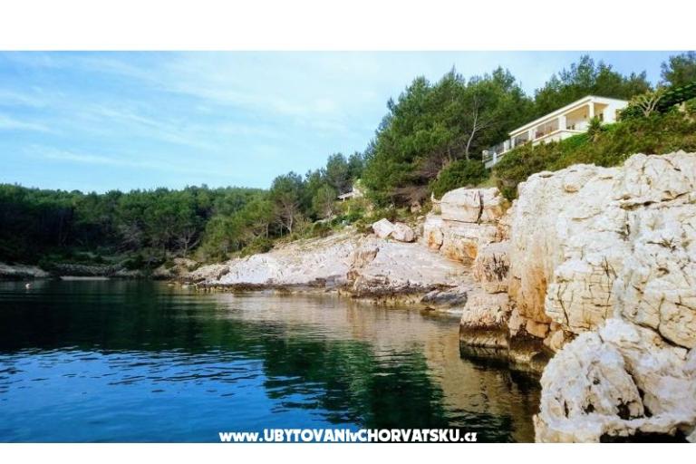 Villa Hvar Melody – фото 10
