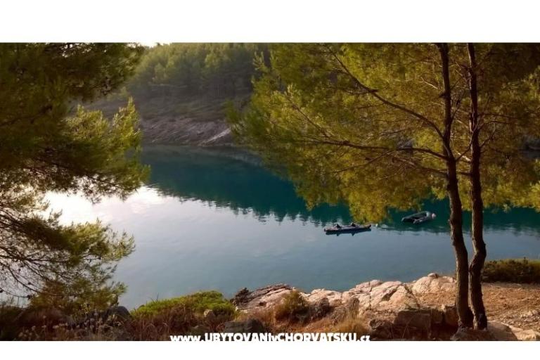 Villa Hvar Melody – фото 11