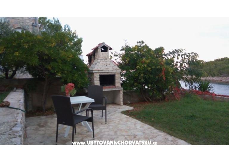 Villa Hvar Melody – фото 14