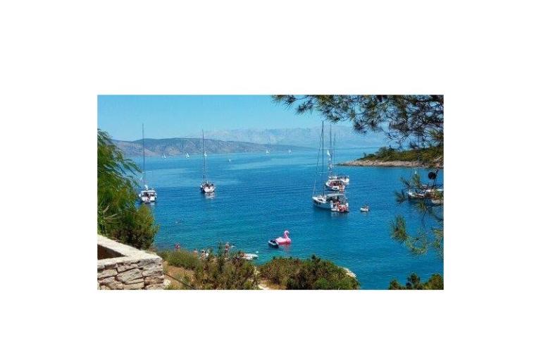 Villa Hvar Melody – фото 9