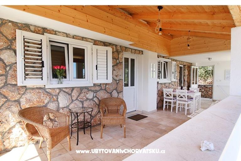 Villa la Lavиa – фото 12