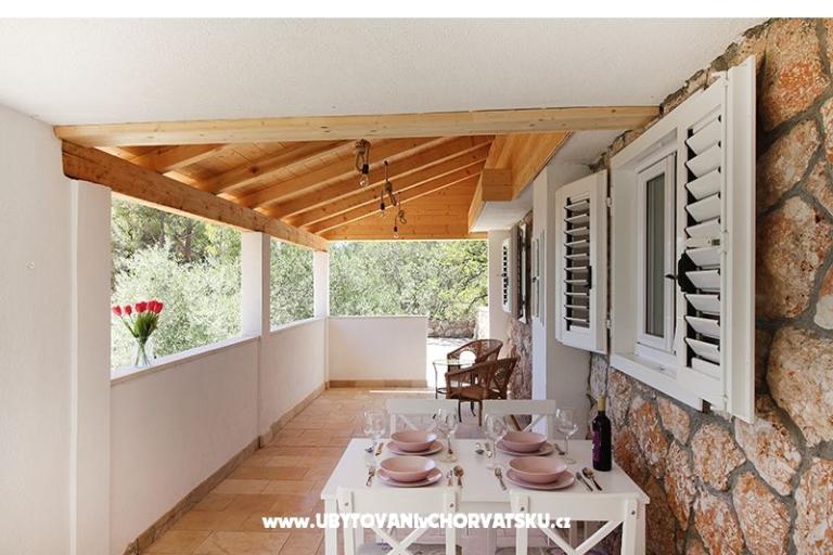 Villa la Lavиa – фото 13