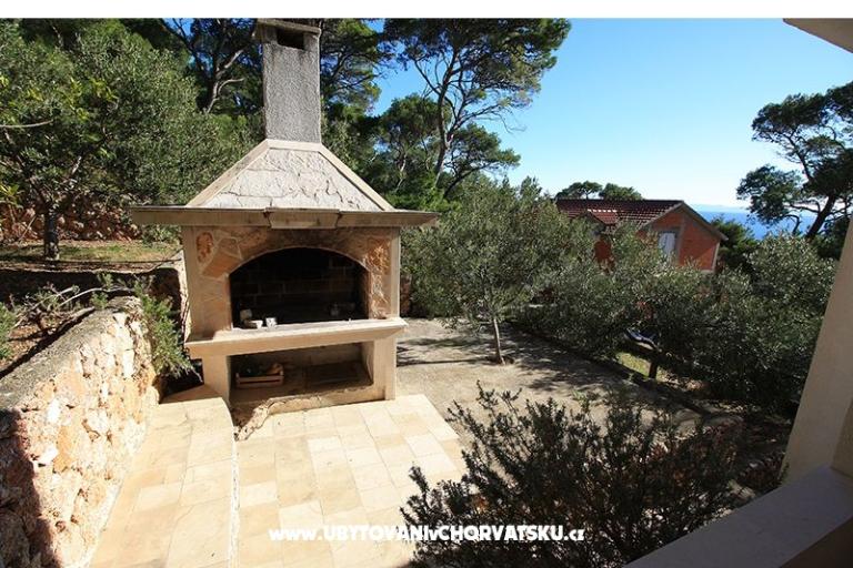 Villa la Lavиa – фото 16