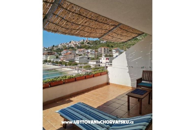 апартамент Silvana  – фото 7