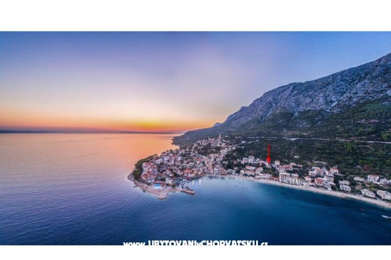 апартамент Šimić – фото 10