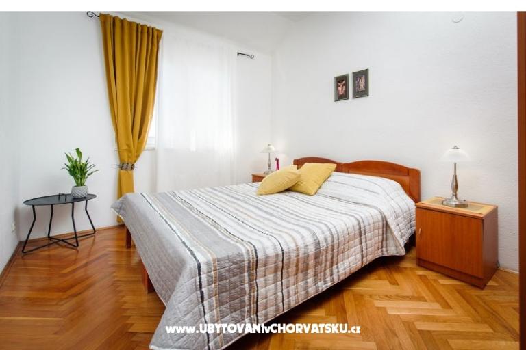 апартаменты Šimić Igrane – фото 13