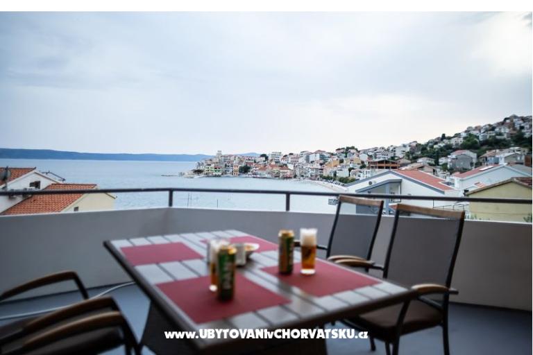 апартаменты Stari ribar  – фото 13