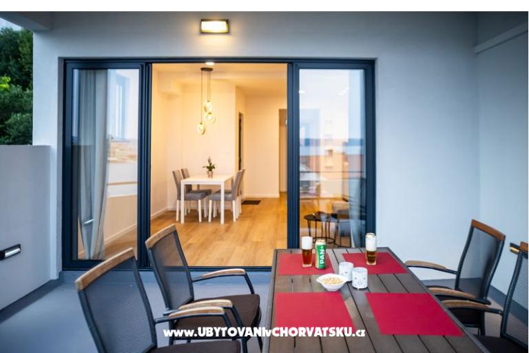 апартаменты Stari ribar  – фото 14
