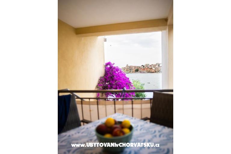 апартаменты Stari ribar  – фото 20