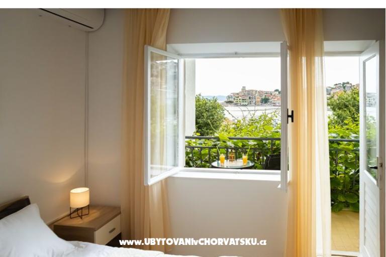 апартаменты Stari ribar  – фото 23