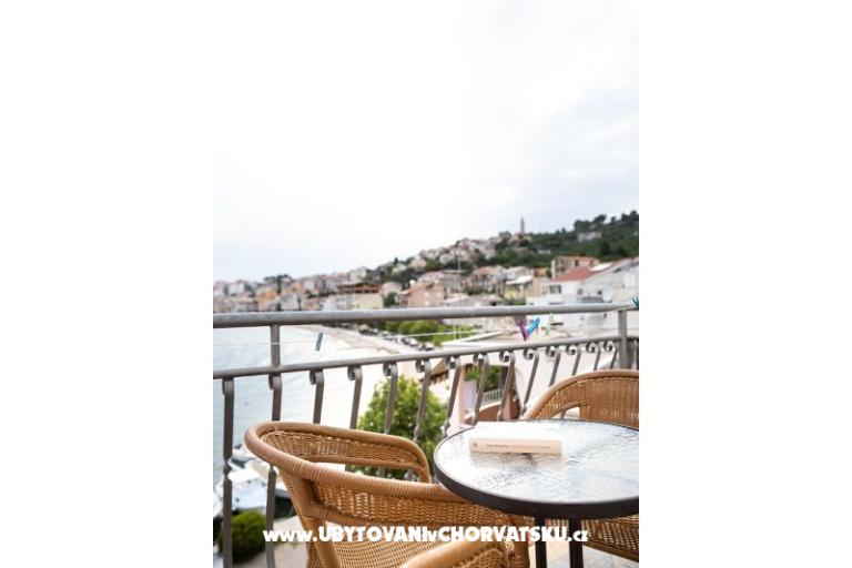 апартаменты Stari ribar  – фото 24