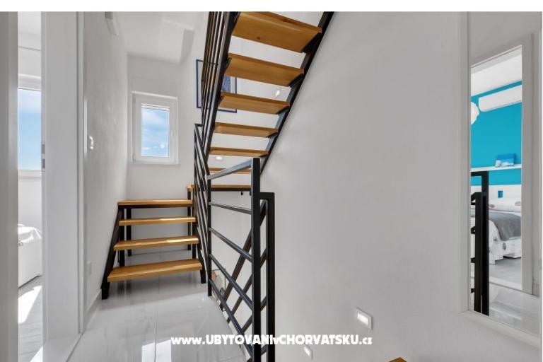 Holiday home The View – фото 11