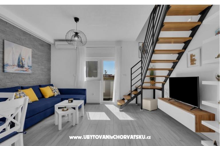 Holiday home The View – фото 12