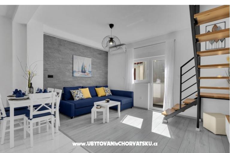 Holiday home The View – фото 13