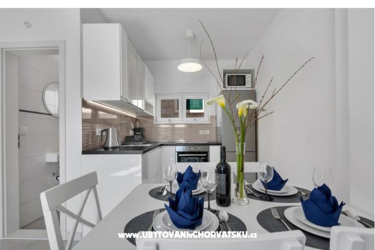Holiday home The View – фото 15