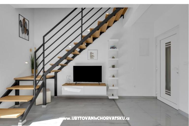 Holiday home The View – фото 16