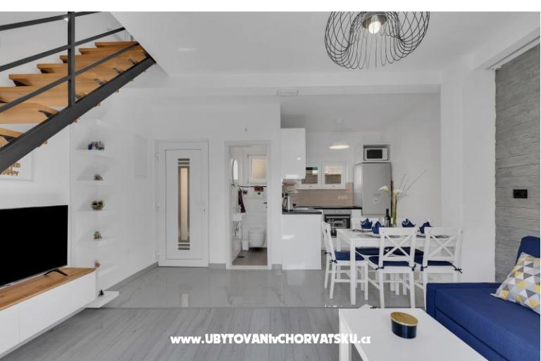 Holiday home The View – фото 17