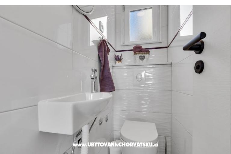 Holiday home The View – фото 19