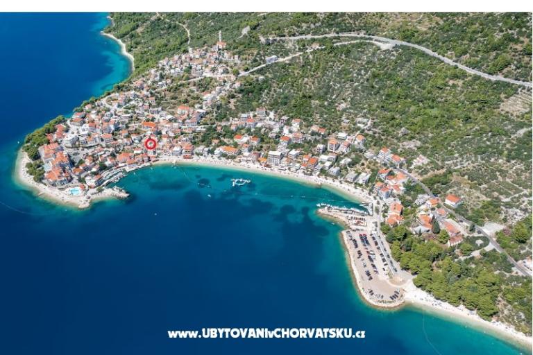 Holiday home The View – фото 20