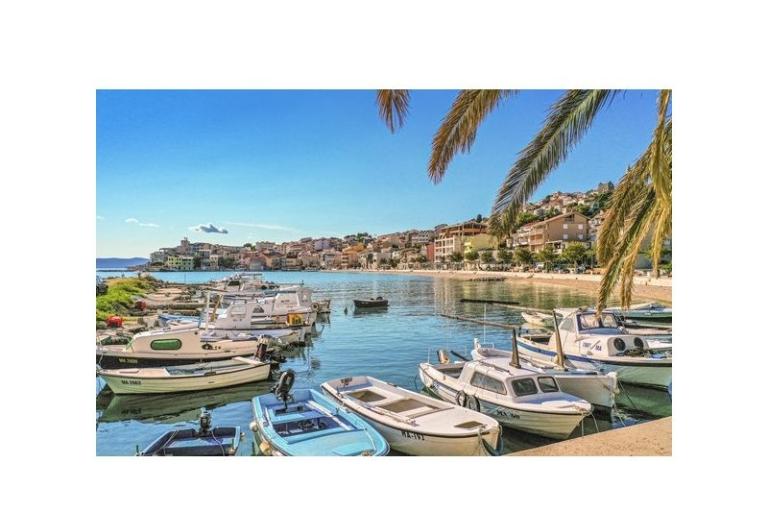 Holiday home The View – фото 21
