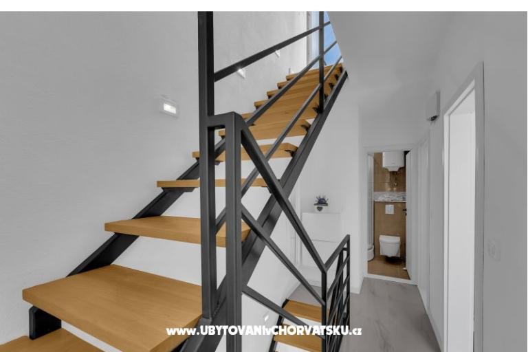 Holiday home The View – фото 9