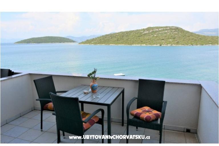 Adria Maja апартаменты Peljesac – фото 10