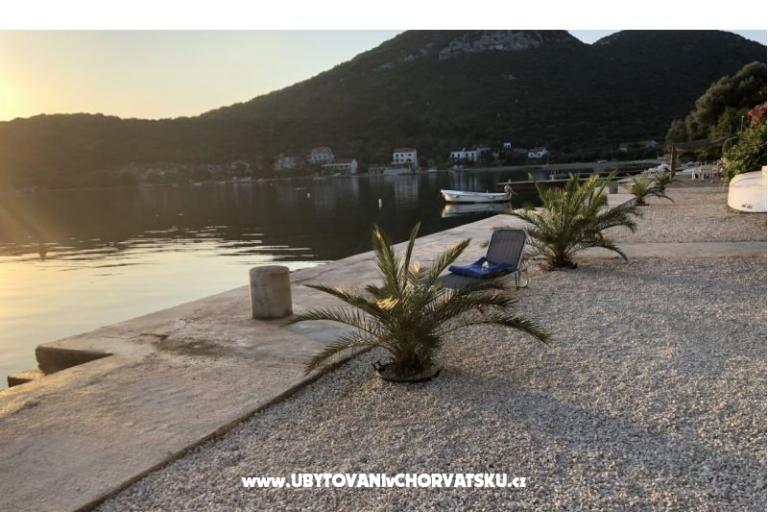 Adria Maja апартаменты Peljesac – фото 12