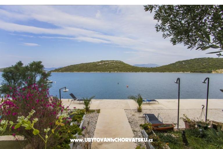 Adria Maja апартаменты Peljesac – фото 3