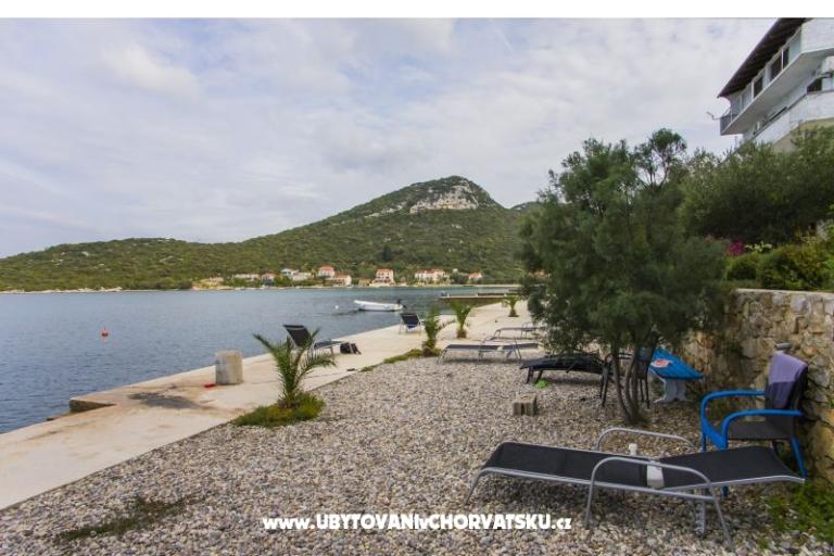 Adria Maja апартаменты Peljesac – фото 4