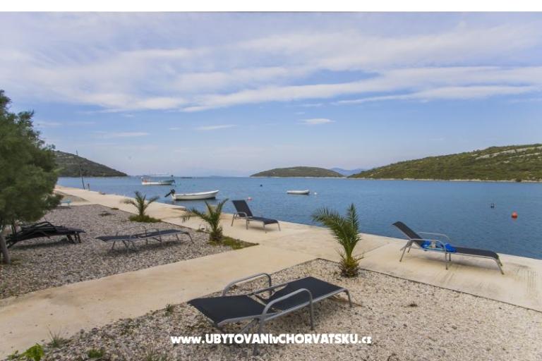 Adria Maja апартаменты Peljesac – фото 5